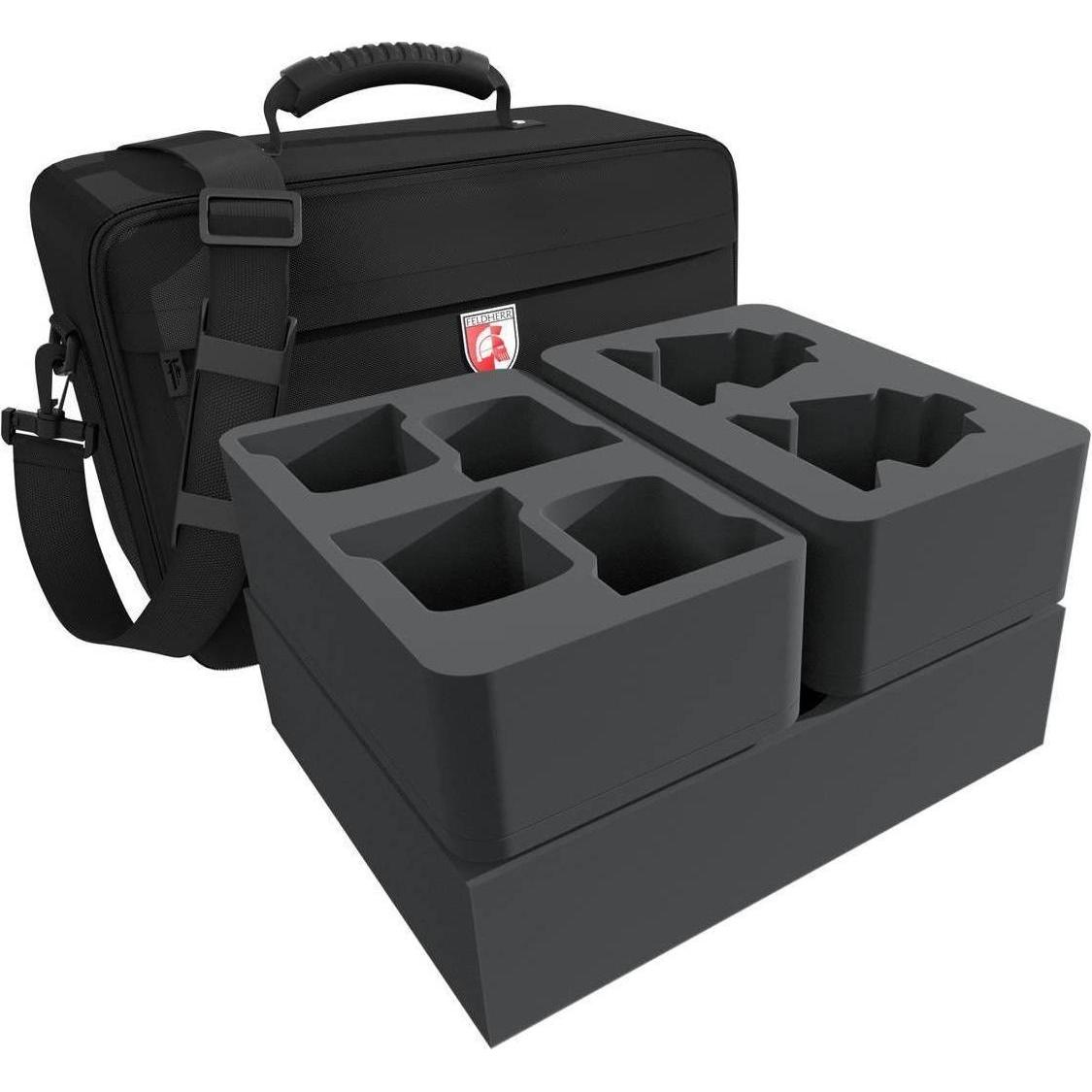 Feldherr MAX50BO - MAXI Tasche für Adeptus Titanicus: Myrmidon Manipel (MAX50BO)