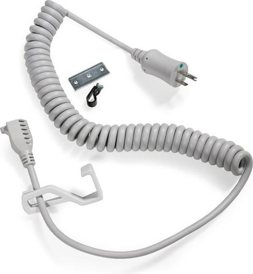 Ergotron 97-920 / COILED CORD ACCESSORY, EU, SAU-