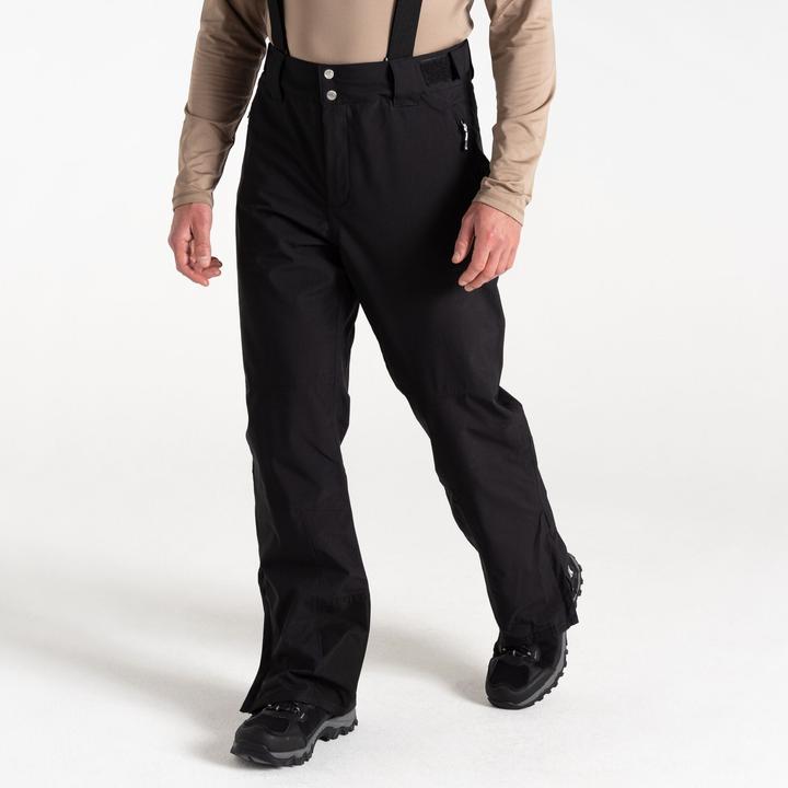 Actual product image Dare2b Achieve II (M)