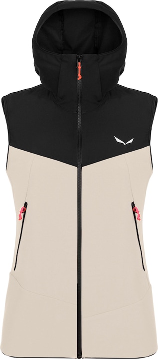 Salewa Women's Sella DST Vest (XXS)