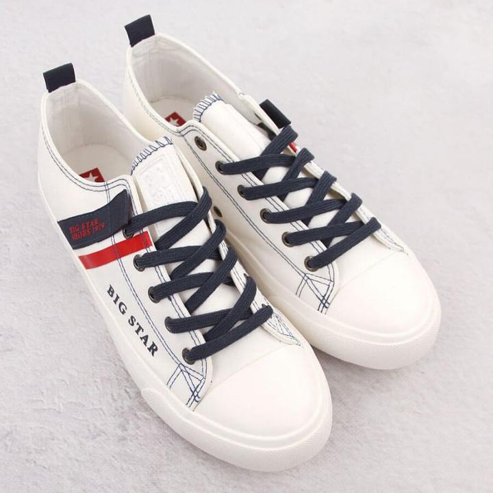 Image du produit Big Star Turnschuhe (42)