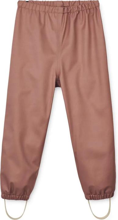Actual product image Liewood Parker softshell rainwear set (110)