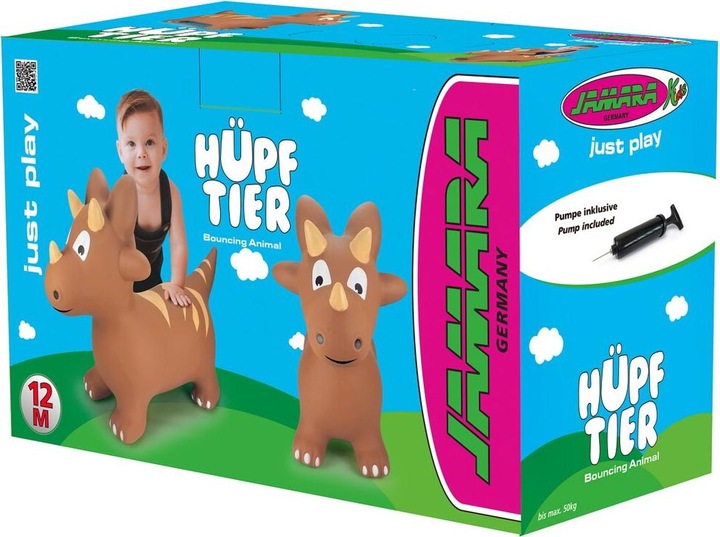 Produktbild Jamara Dino