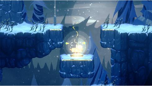 Actual product image Atari Adventure Of Samsara (PS5)