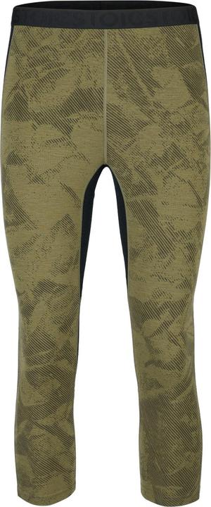 Produktbild Stoic MerinoMesh150 SadjemSt. 3/4 Pants (XXL)