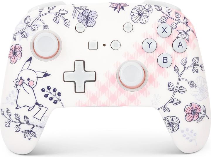 Rosa, Bianco, Multicolore