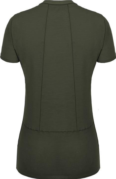 Immagine prodotto Salewa Maglietta Agner Merino Da (42)