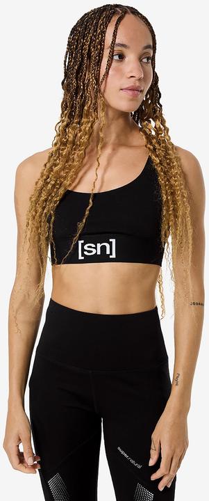 Actual product image Super Natural W Super Top (XS)