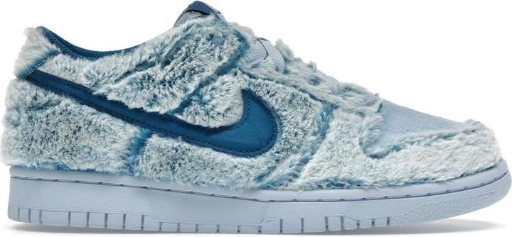 Image du produit Nike Dunk Low Abominable Snowman (GS) (40)