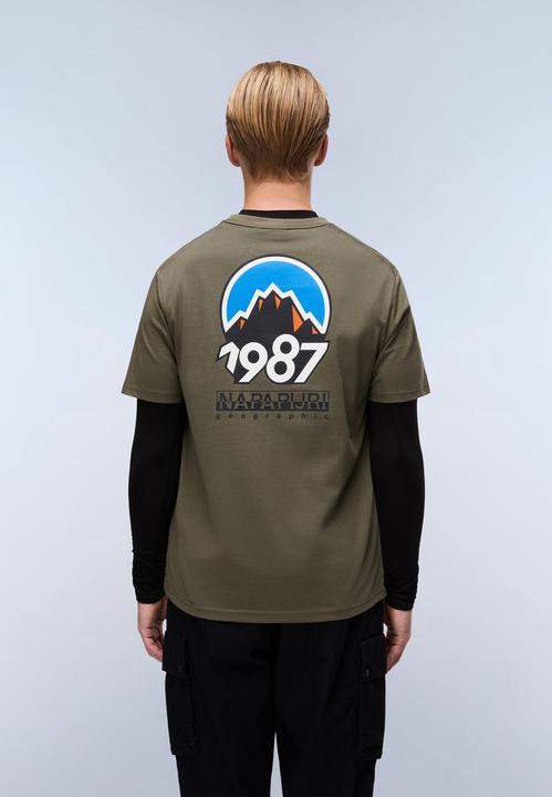 Produktbild Napapijri Montepiana (XL)