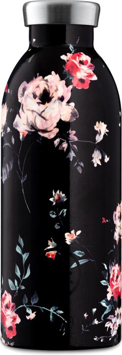 Pink, Rot, Schwarz