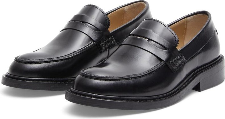Immagine prodotto Selected Femme Scarpe basse in pelle (38)