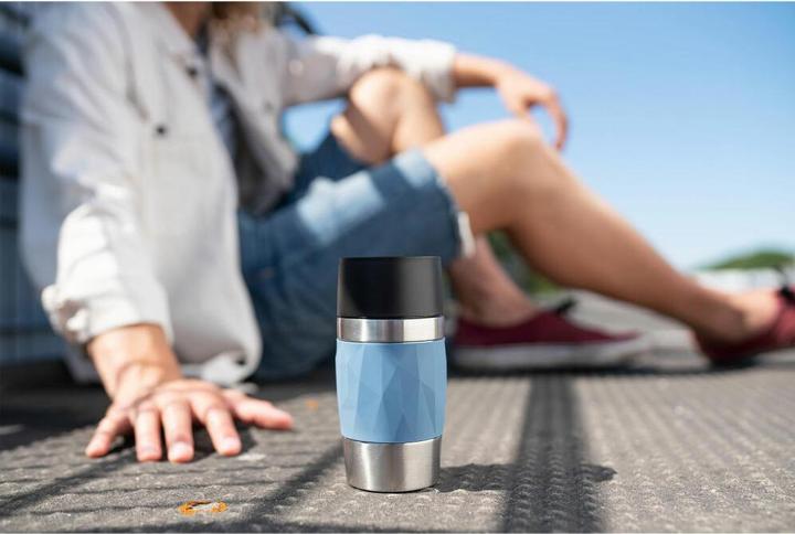 Actual product image Emsa Travel Mug Compact (0.30 l)