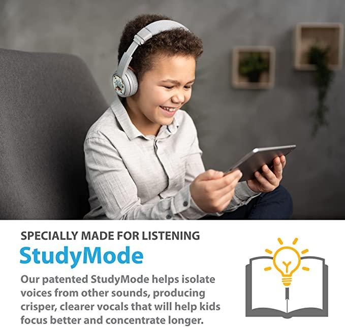 Produktbild Buddyphones Play+