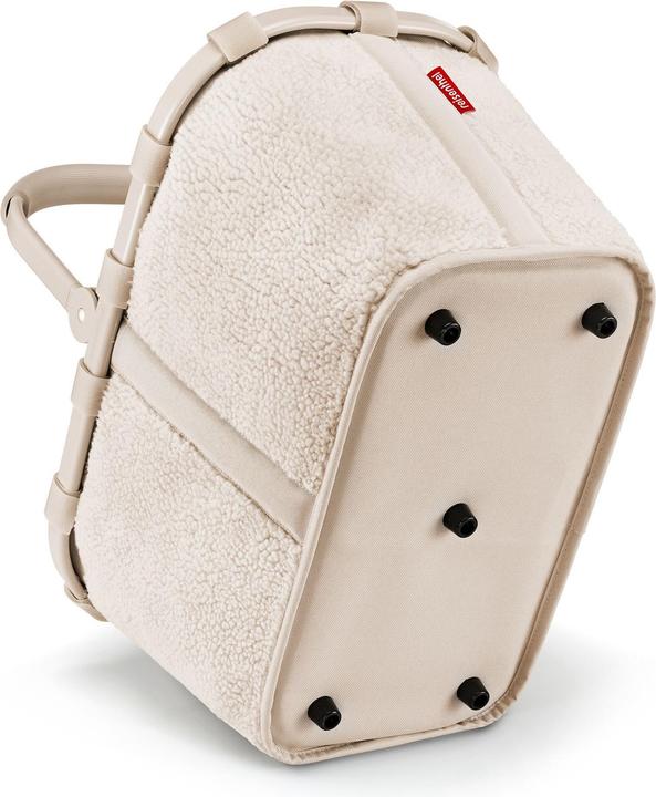 Productafbeelding reisenthel carrybag teddy sand
