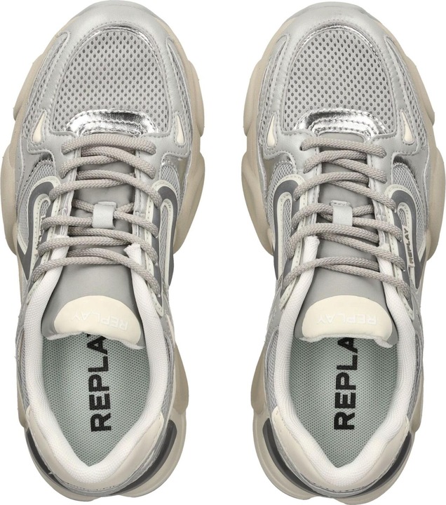Actual product image Replay Sneaker (36)