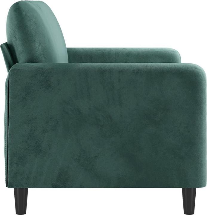 Produktbild vidaXL 2-Sitzer-Sofa (2-Sitzer)