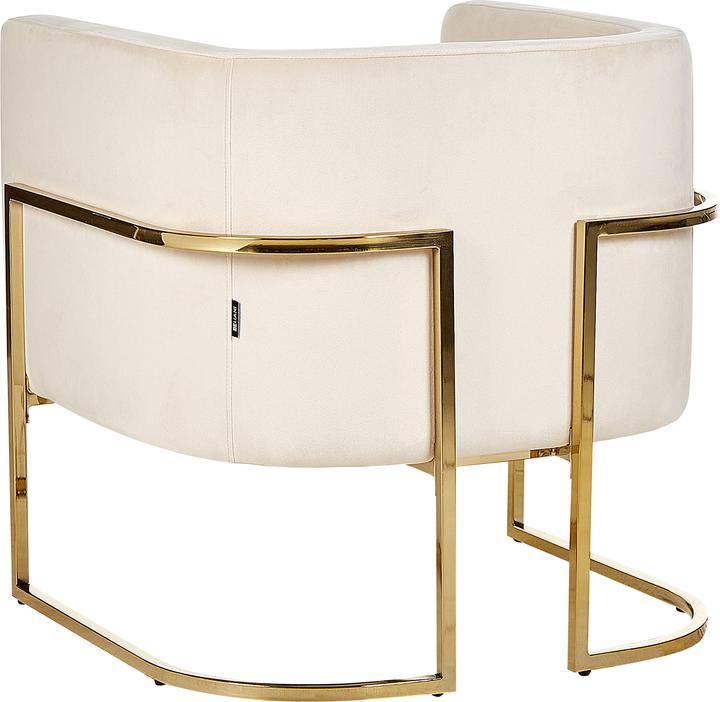 Actual product image Beliani Sirkka