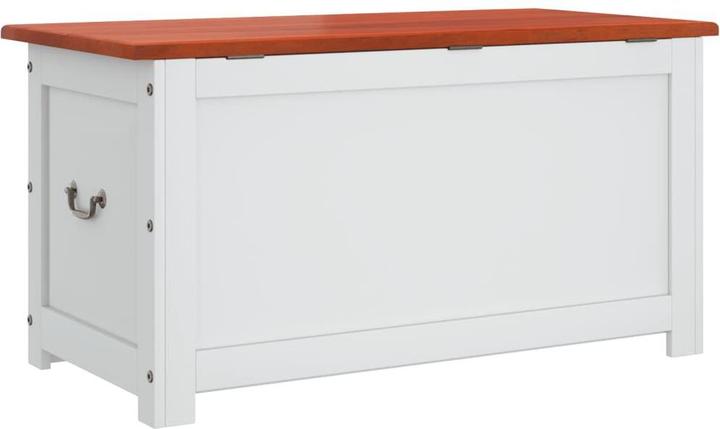 Produktbild vidaXL Truhe (55 cm, 1x)