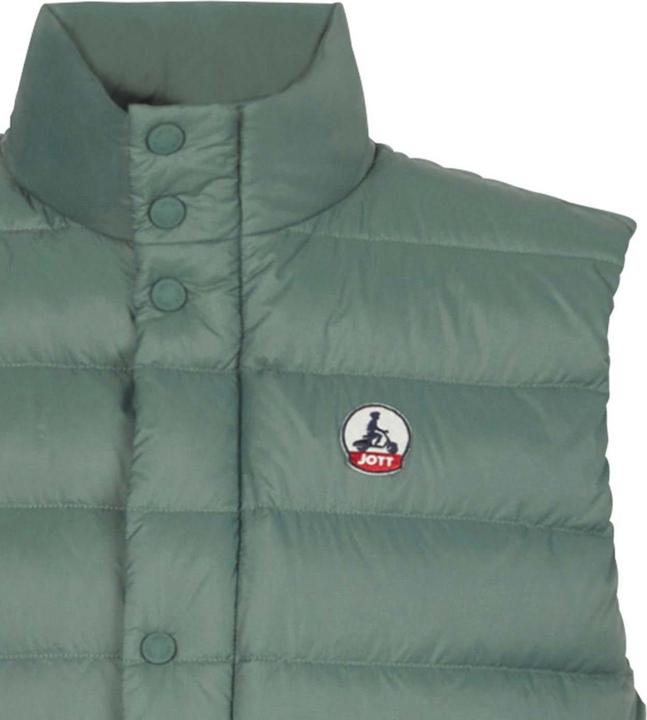 Produktbild JOTT Thomas Weste Daunen (4XL)