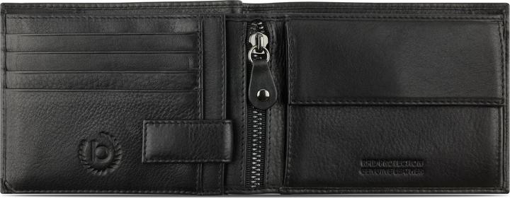 Image du produit Bugatti Porte-monnaie Nome Horizontal Wallet with Flap III