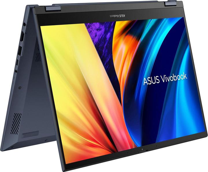 Immagine prodotto ASUS VivoBook S 14 Flip (14", Intel Core i5-1335U, 8 GB, 512 GB, CH)