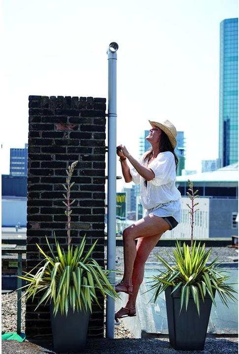 Produktbild Elho Loft Urban Eckig Hoch (37 cm)