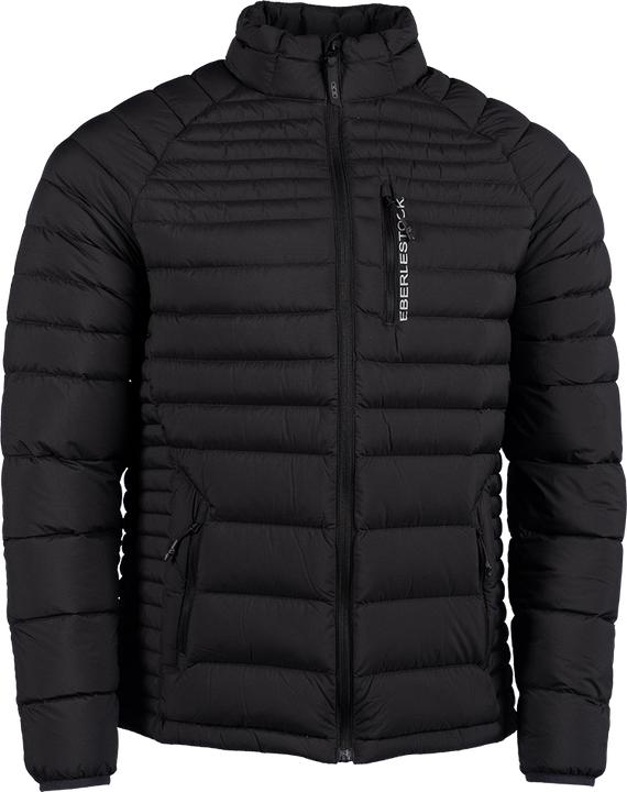 Image du produit Eberlestock McCall Down Jacket - Black - L (L)