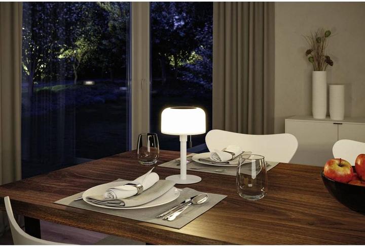 Image du produit Paulmann Bartja (160 lm, IP44)