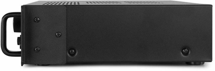 Actual product image Power Dynamics PDV120MP3 4-zone mixer