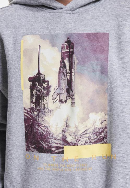 Produktbild Dangerous DNGRS DNGRS Launch Hoody - 189867 (L)