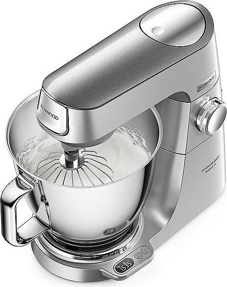 Actual product image Kenwood Titanium Chef Baker XL (7 l, 1200 W)