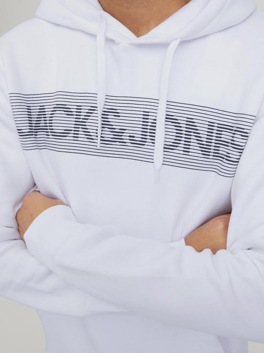 Produktbild Jack & Jones Logo Hoodie (XXL)