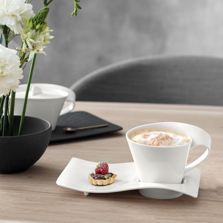 Produktbild Villeroy & Boch NewWave Caffè (260 ml, 6 x)
