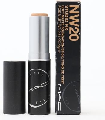 Produktbild MAC Cosmetics Studio Fix Soft Matte Foundation Stick (NC37)