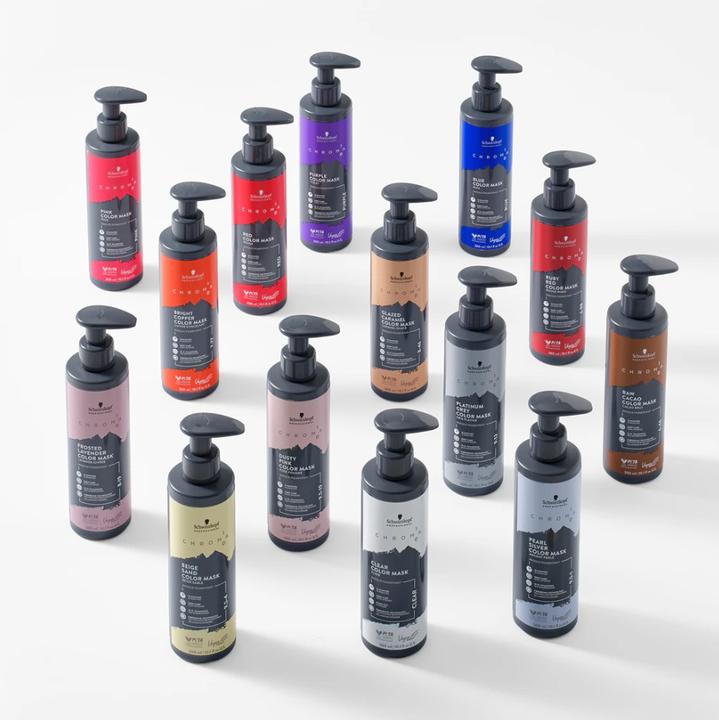 Image du produit Schwarzkopf Professional Chroma (300 ml)