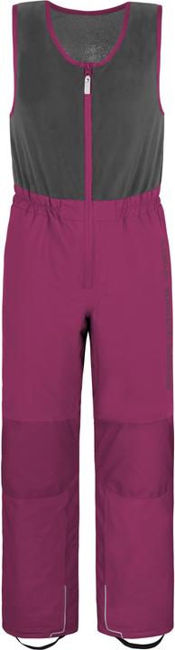 Normani Children's winter trousers "Carmacks" - 8753 (170)