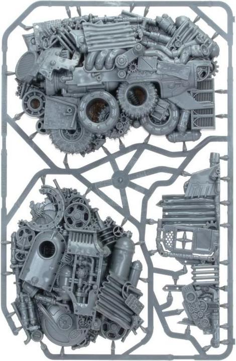 Produktbild Games Workshop Warhammer 40.000 - Kill Team Starterset (2022)