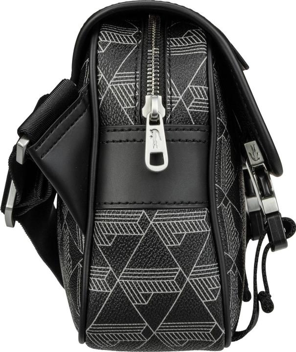 Actual product image Lacoste The Blend Messenger