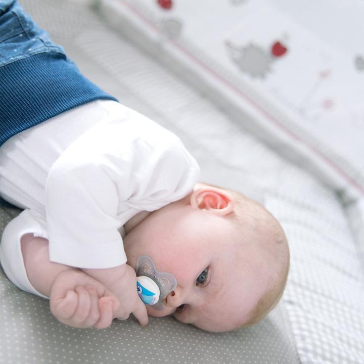 Actual product image Roba Adam & Owl (100 x 75 x 72.50 cm)