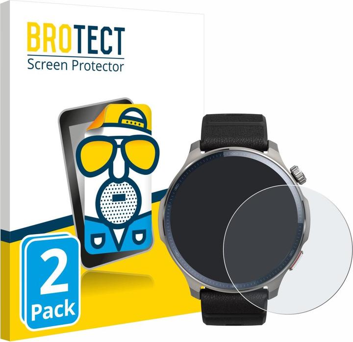 Actual product image BROTECT Protector Anti-Glare