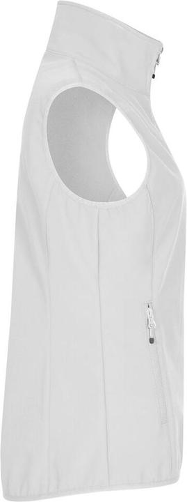 Produktbild Clique Classic Softshell Vest Women (S)