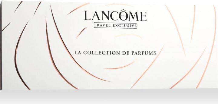 Actual product image Lancôme La Collection Miniatures (Perfume set)