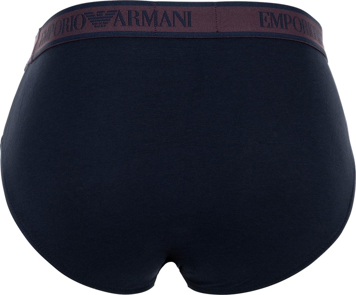 Produktbild Emporio Armani Core Logoband (M, 3er Pack)