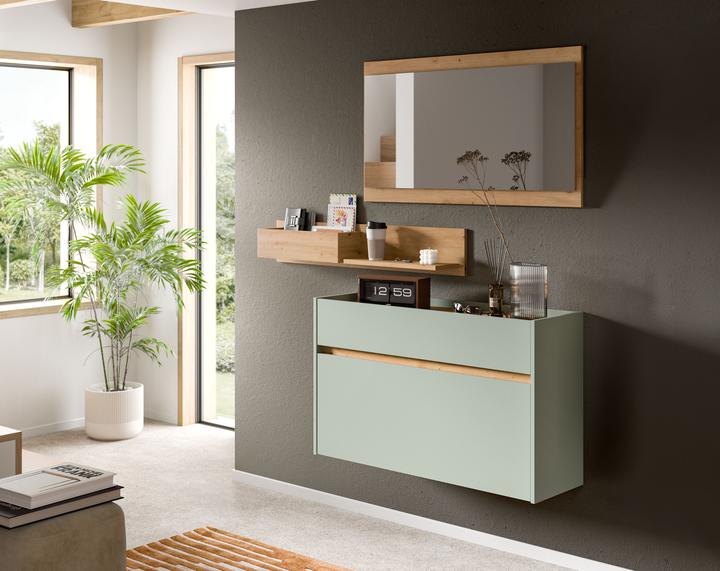 Actual product image Xonox Home Drive (192 x 32 x 192 cm)