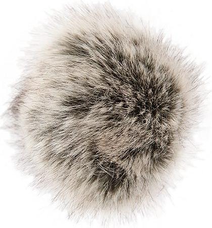Image du produit Rico Fourrure synthétique Pompon