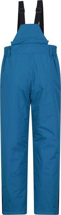 Actual product image Mountain Warehouse Childrens/Kids Falcon Extreme Ski Trousers (158)