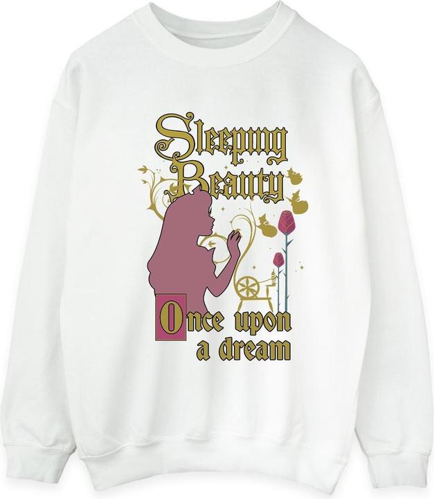 Produktbild Disney Interactive Studios Once Upon A Dream Sweatshirt (3XL)