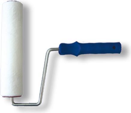 Actual product image Peka Pinselfabrik Completely Felt extra short (25 cm)