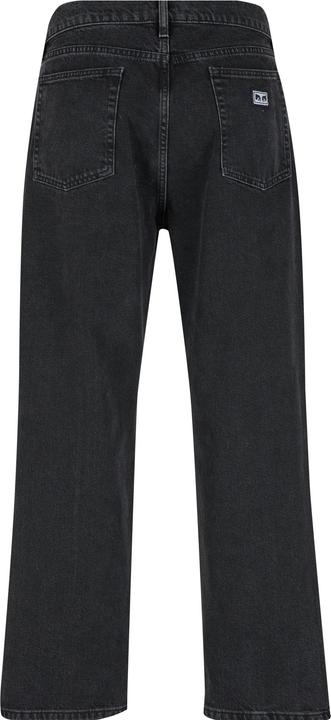 Actual product image Obey Hardwork Denim Jeans - 93225 (34)